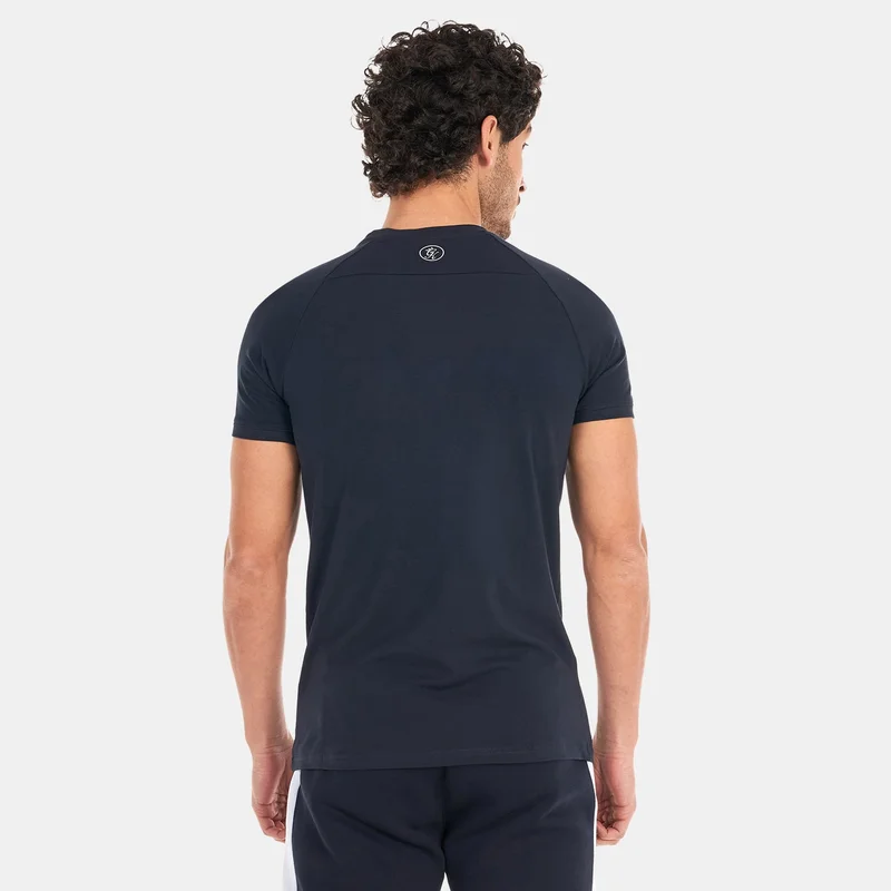 جيم كينج تيشيرت برو لوجو للرجال